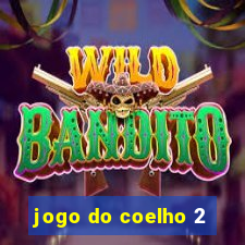 jogo do coelho 2